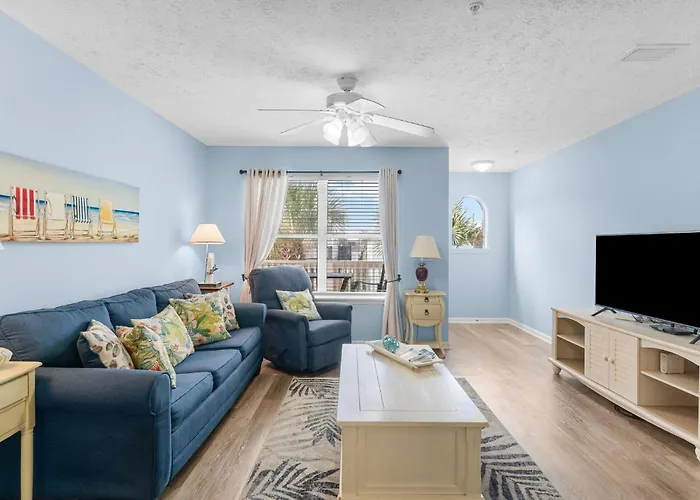 Merrimac Resort 44