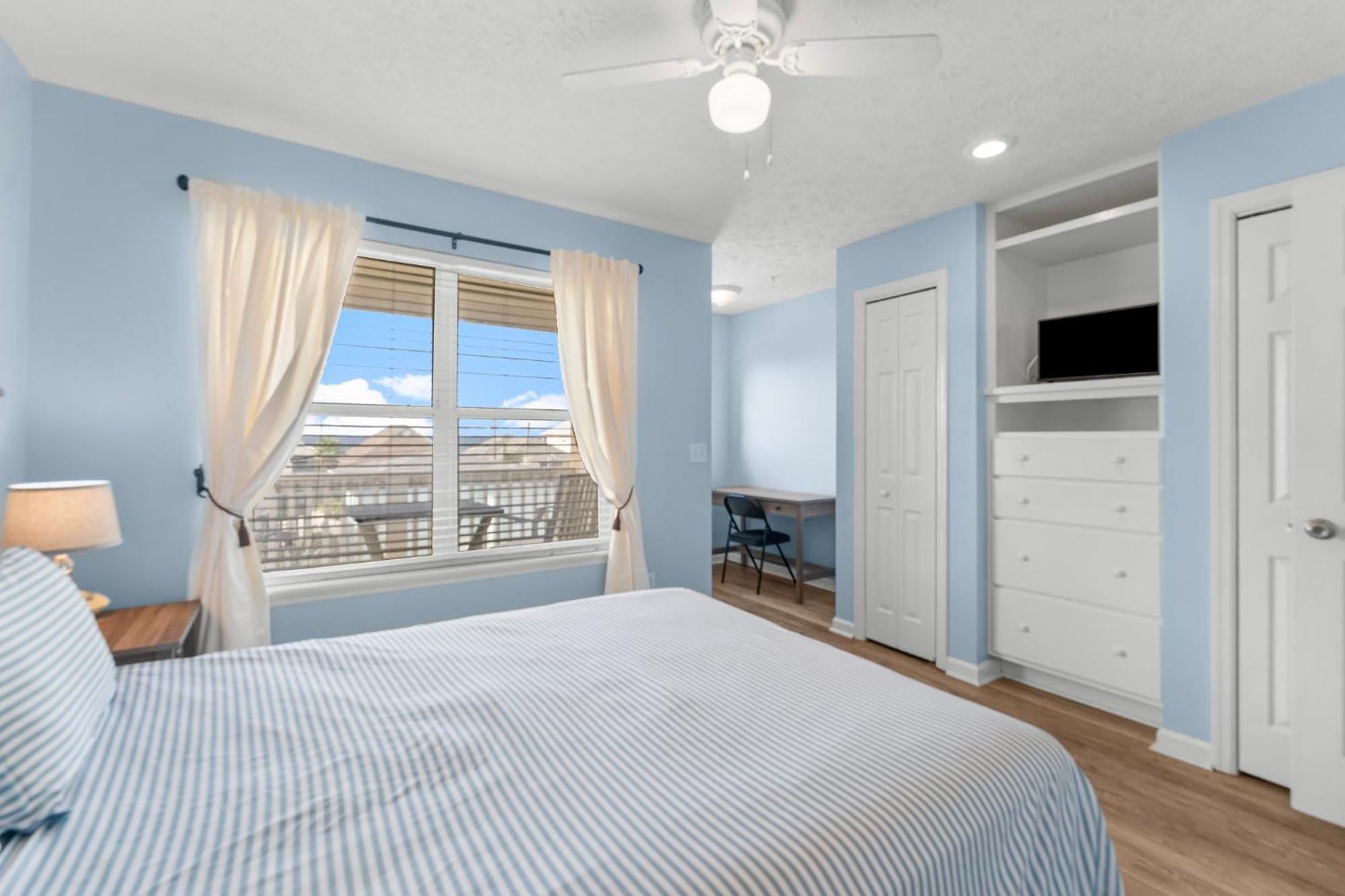 Merrimac 44 * Panama City Beach