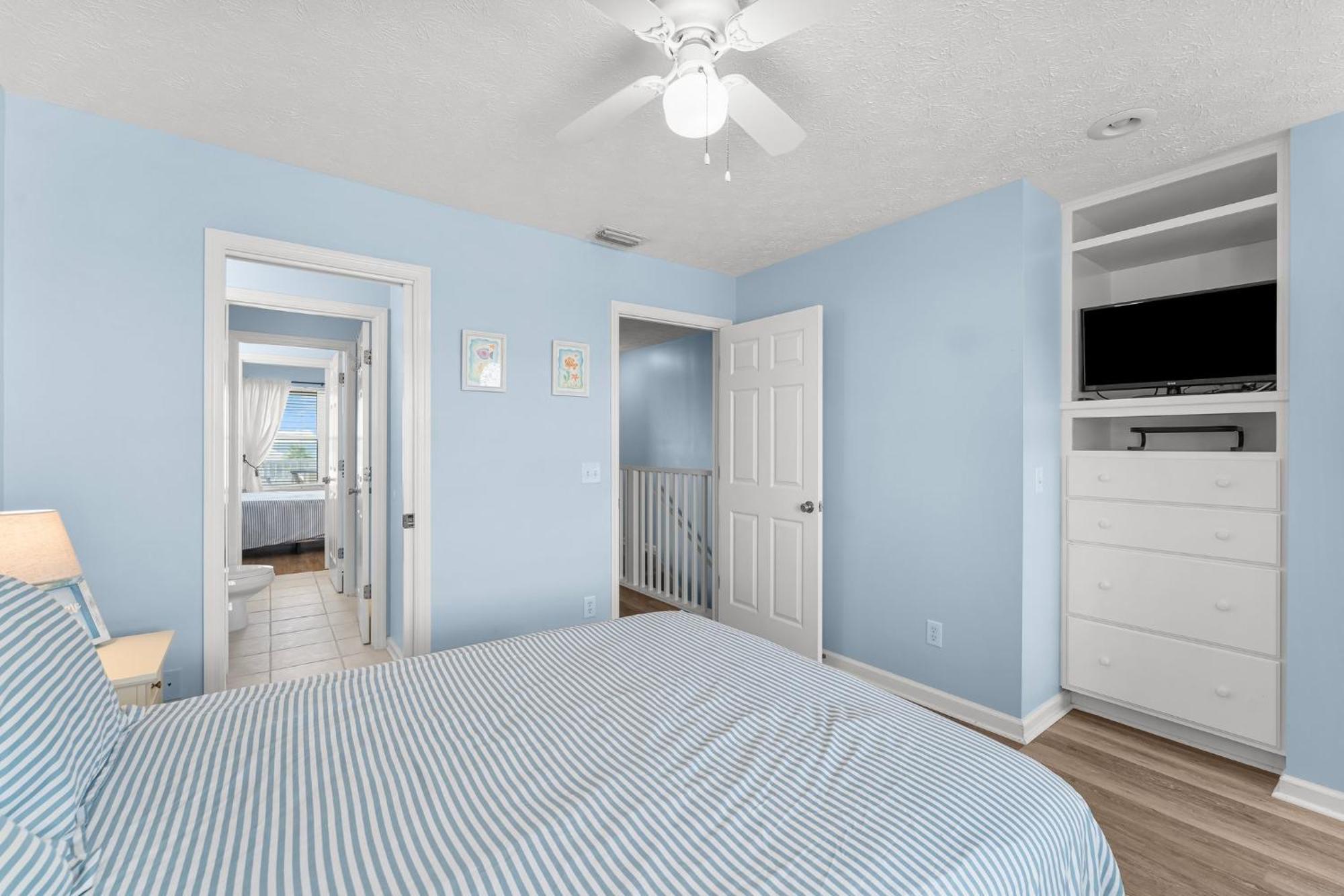 Merrimac 44 Apartment Panama City Beach