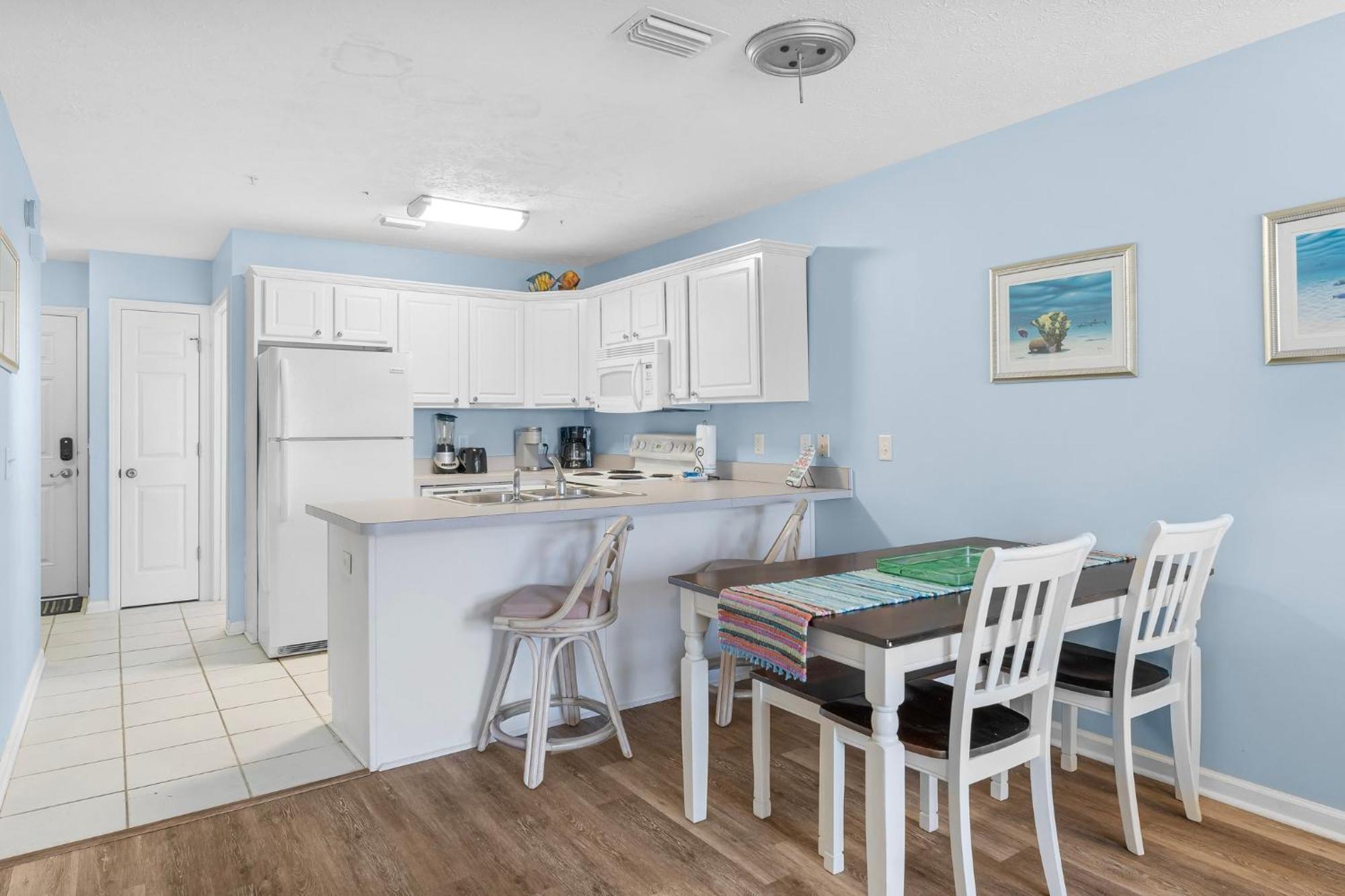 Merrimac 44 * Panama City Beach
