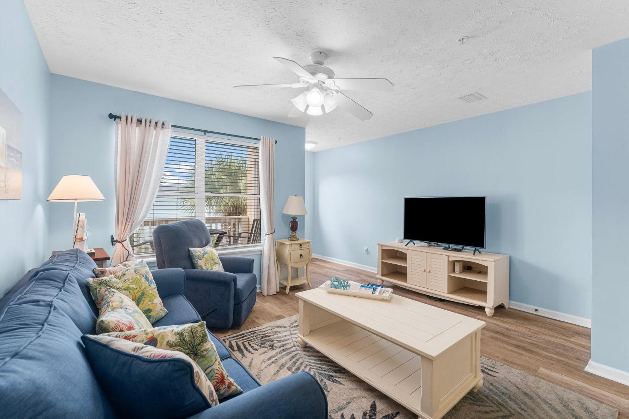 Merrimac 44 Apartment Panama City Beach