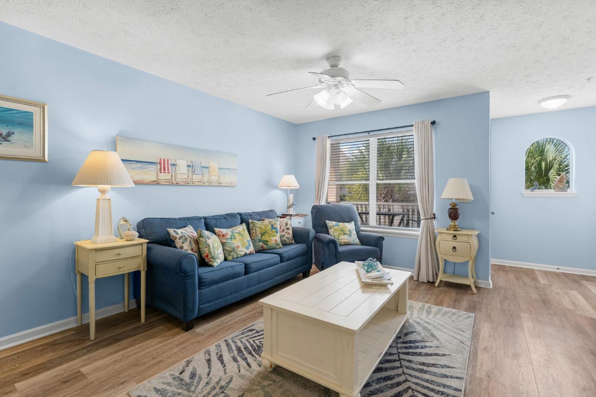 Merrimac 44 Apartment Panama City Beach