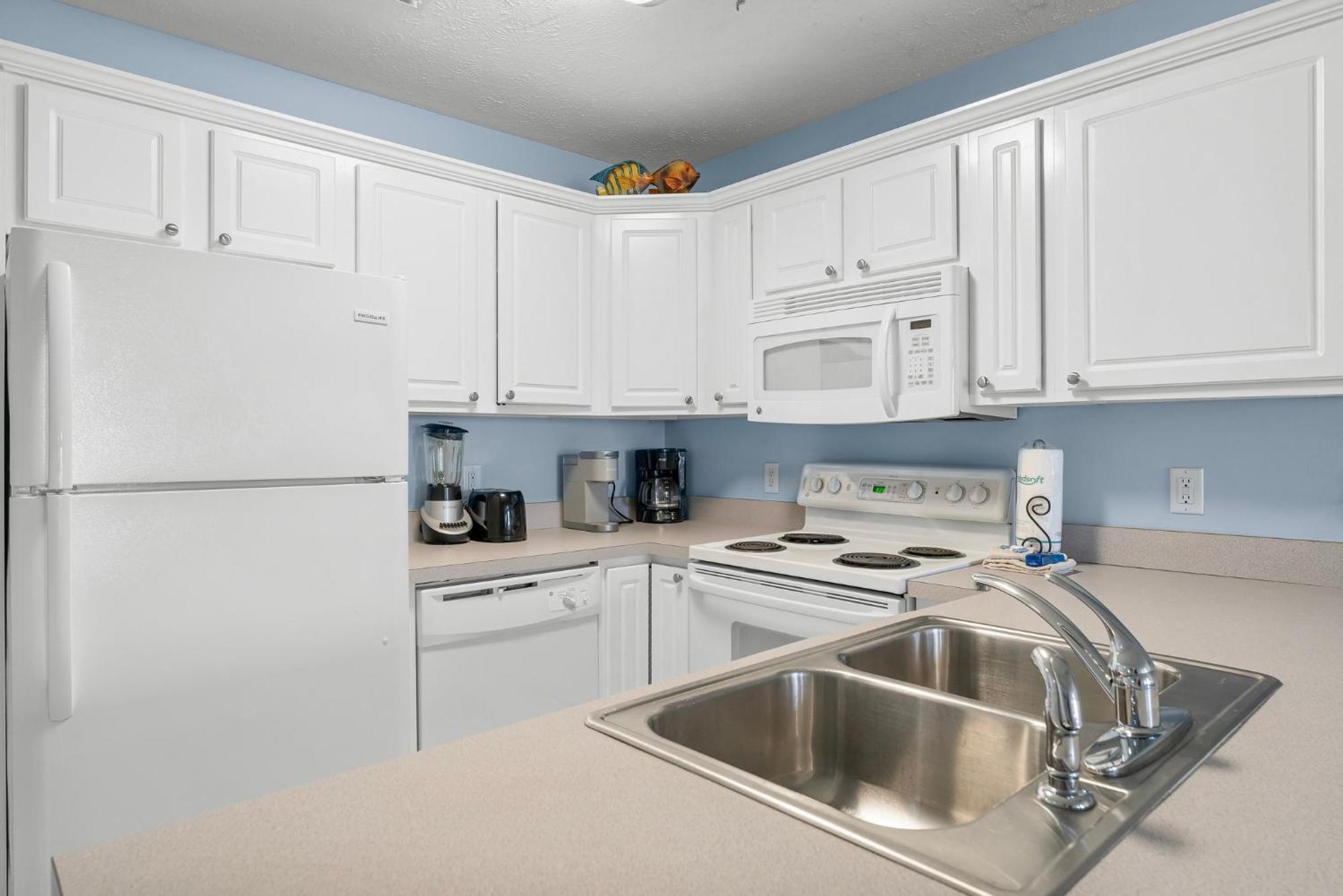 Merrimac 44 Apartment Panama City Beach