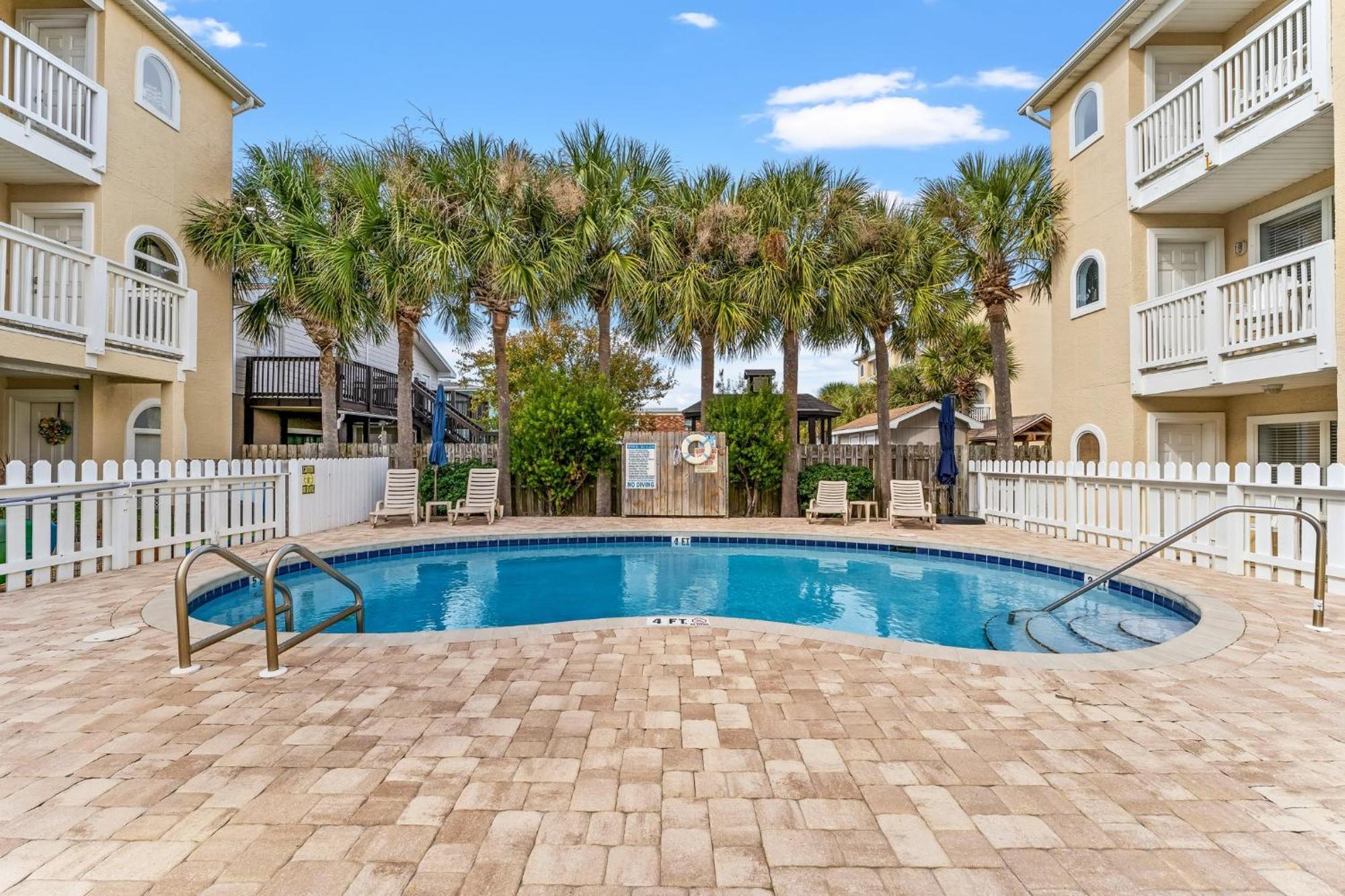 Apartment Merrimac 44 *