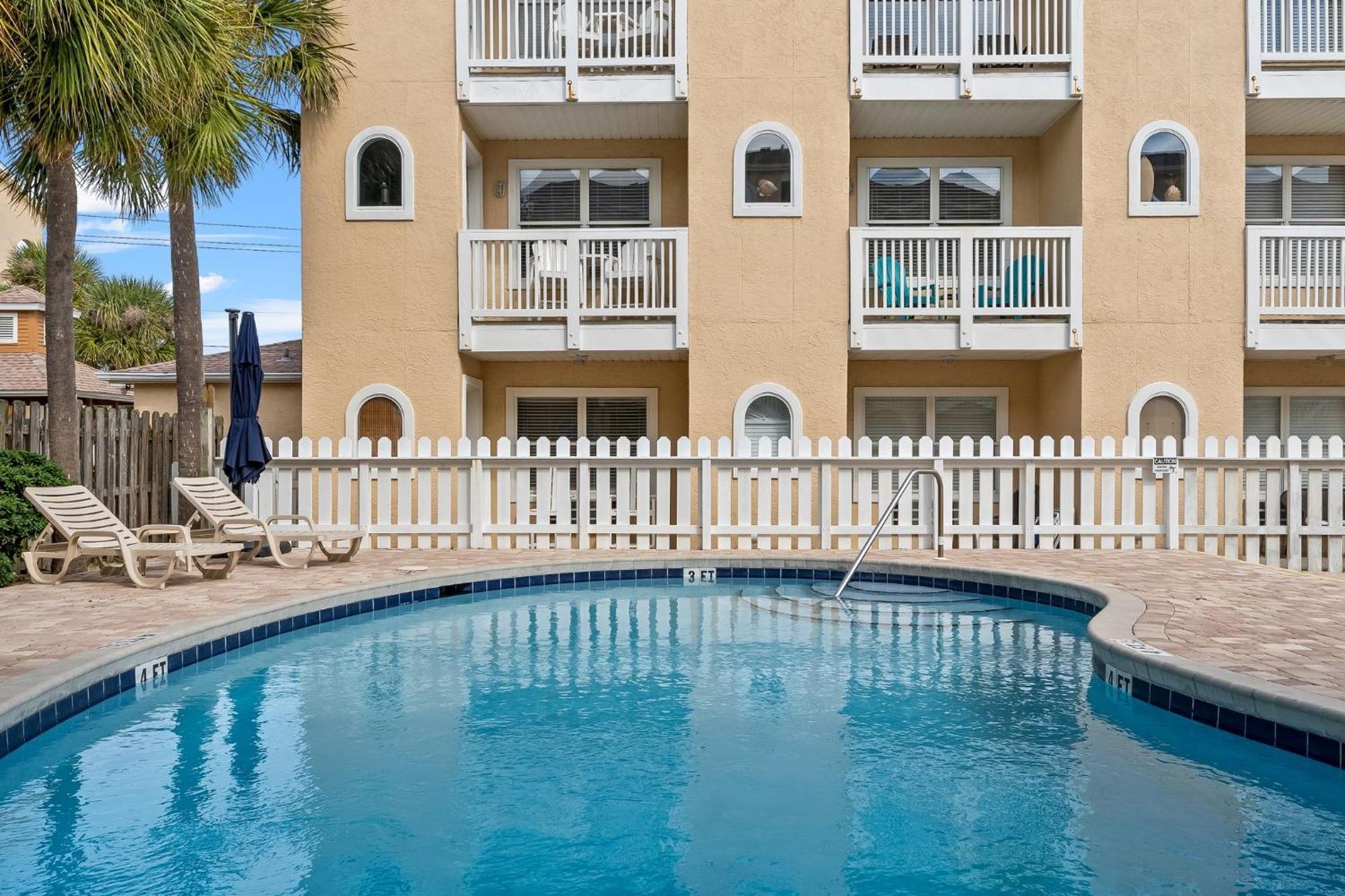 Merrimac 44 * Panama City Beach